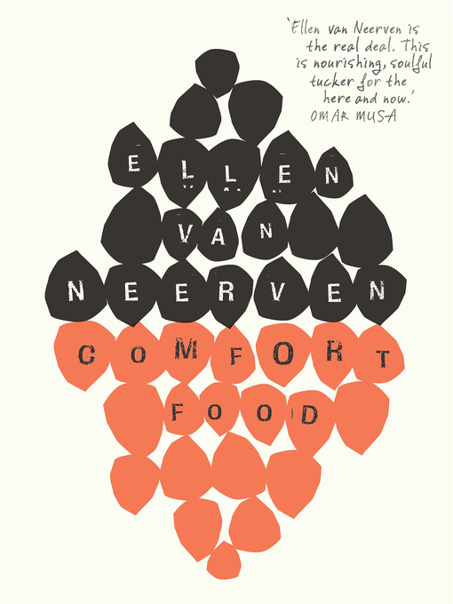 Title details for Comfort Food by Ellen van Neerven - Available